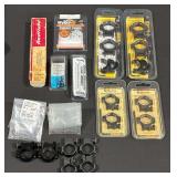 Gun Optic Accessories