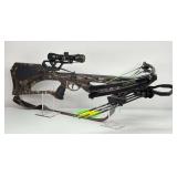 Barnett Quad 400 Crossbow