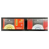 Federal .44 REM MAG 240 Gr Ammo