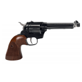 Hi-Standard W-104 "Double-Nine" .22 Revolver