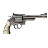Smith & Wesson Model 629-1 .44 Revolver