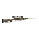 Browning X-Bolt .308 Rifle