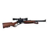 Marlin Model 338A .30-30 Rifle