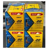 Aguila .22 LR Ammo