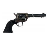 1971 Colt Model Peacemaker .22 Revolver