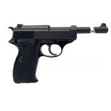 PW Arms/Walther P1 9MM Pistol