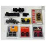 Optics & Related Items
