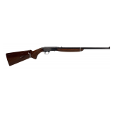 Interarms Model 22ATD .22 Rifle