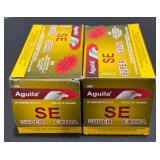 Aguila .22 LR Ammo