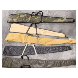 Soft Long Gun Cases
