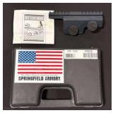 Springfield Amory M1A Scope Mount