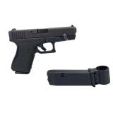 Glock 23 .40 Pistol