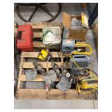 Shop Items & Hardware