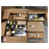 Assorted Filters - New