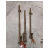 Pipe Clamps