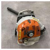 Stihl BR350 Gas Powered Backpack Blower