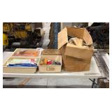 Drafting Supplies