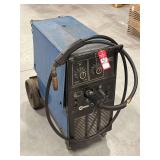 Miller Millermatic 250 Wire Feeder