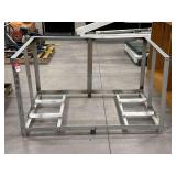 Shop Built Platform/Crate