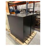 HON Lateral 3-Drawer File Cabinets