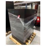 HON 4-Drawer Filing Cabinets