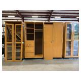 Office Storage Cabinets