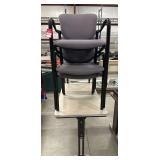 Adjustable Height Table & Office Tables