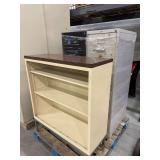 File Cabinets  & Bookcase