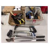 Hand Tools
