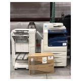 Xerox WorkCentre 7970i Copier & Finisher