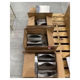 Commercial Stainless Steel Towel Dispensers