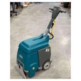 Tennant E5 Compact Low-Profile Carpet Extractor