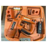 Paslode 18Ga Cordless Finish Nailer