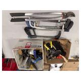Hand Tools