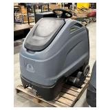 Karcher Chariot 3 CV 86/1 RS Bp Stand-On Commercial Vacuum