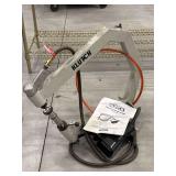 Klutch Pneumatic Planishing Hammer