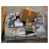 Educational Work Books