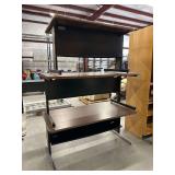 Classroom Tables