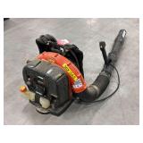 Echo PB-77ZT Gas Powered Backpack Blower