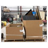 Classroom Adjustable Height Tables