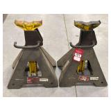 Napa 5T Jack Stands