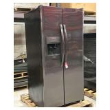 Fridgeaire LFSS2312TD0 2 Door Refrigerator/Freezer