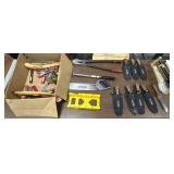 Hand Tools