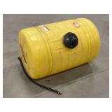 Demco 50gal Tank
