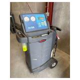 Robinair Refrigerant Recovery Recycling & Recharging Station