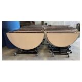 Uniframe Rollaway Tables