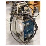 OTC CM-231 Wire Feeder