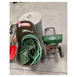 Lawn & Garden Items