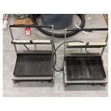 Hatco Commercial Multi-Contact Grill