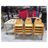 Classroom Furniture